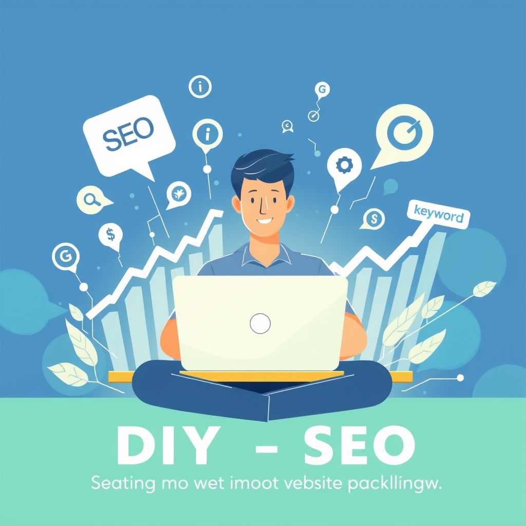 ทำ SEO ด้วยตัวเองง่ายๆ ให้เว็บติดอันดับ Google